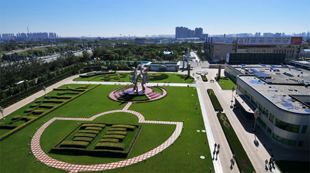 ���α���( Environmental )