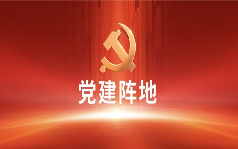 党建阵地 - 918博天堂集团党员干部进建贯彻荣华主席致整个918博天堂家人一封信体味互换（一）