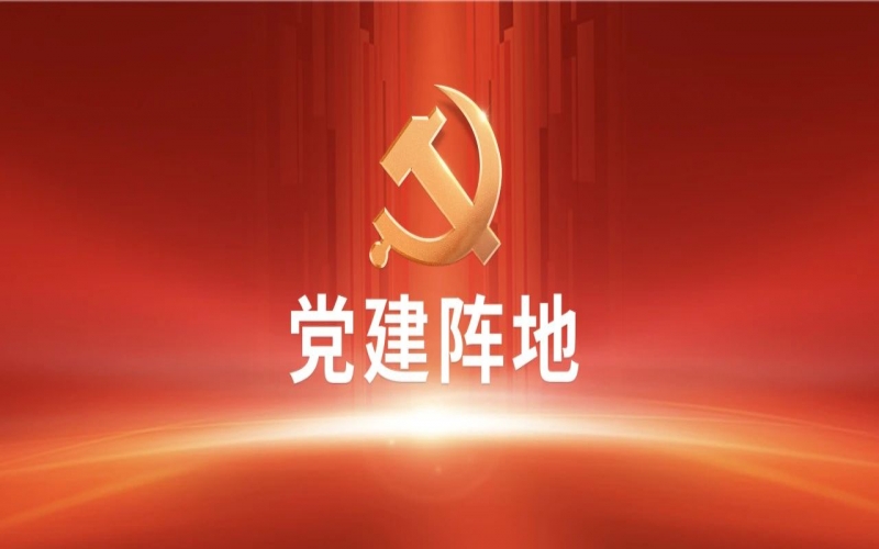 党建阵地 - 918博天堂集团党员加强风格建设进建体味互换（一）